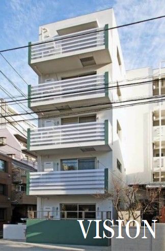 建物外観　☆外観☆