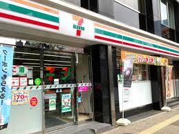 コンビニ　セブンイレブン 文京神田明神下店（コンビニ）まで364m
