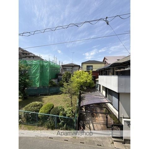 眺望　眺望