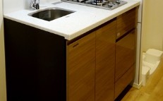 キッチン　別部屋参考写真