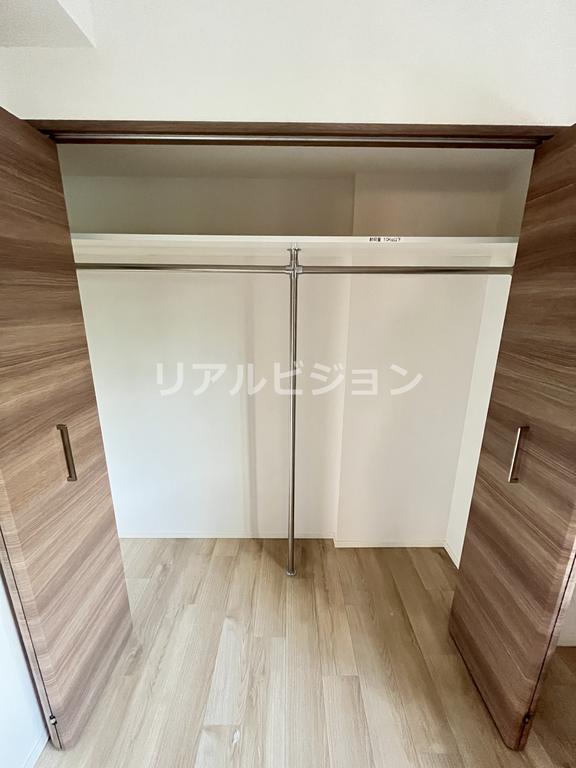 収納　別部屋参考写真