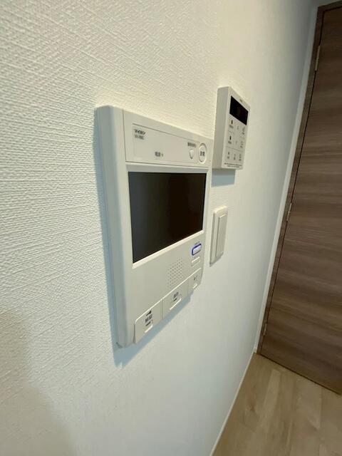 セキュリティ　別部屋参考写真