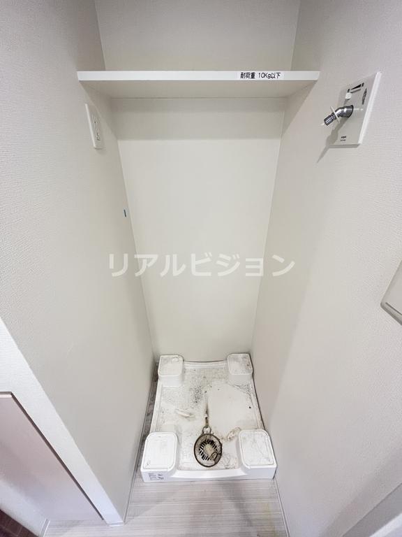 その他設備　別部屋参考写真