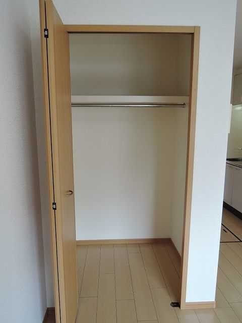 収納　★お部屋の詳細はタウンハウジング橋本店へ♪042-775-…