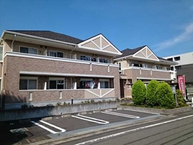 建物外観　★きれいな外観です★