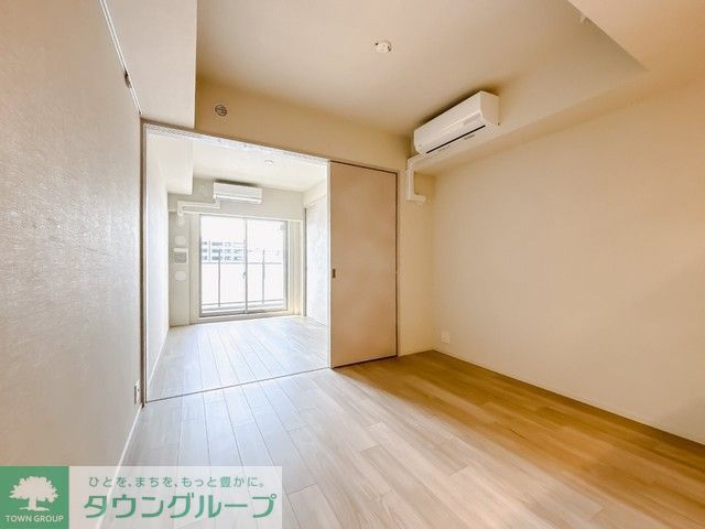 キッチン　※写真は同タイプ住戸です。
