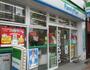 コンビニ　ファミリーマート 高田馬場早稲田通り店（コンビニ）まで167m