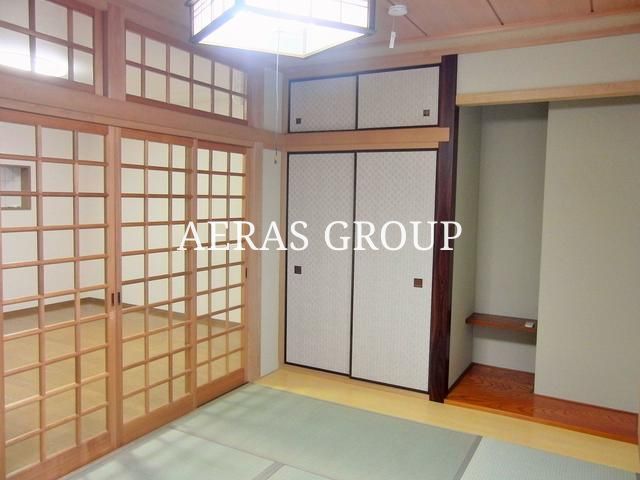 その他部屋・スペース