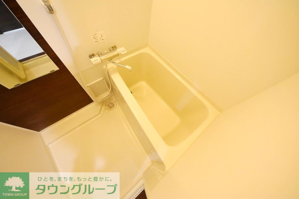 バス・シャワールーム　別号室参考