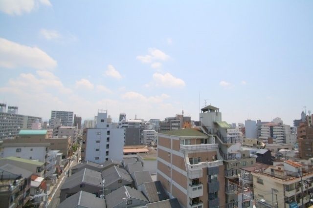 眺望　展望
