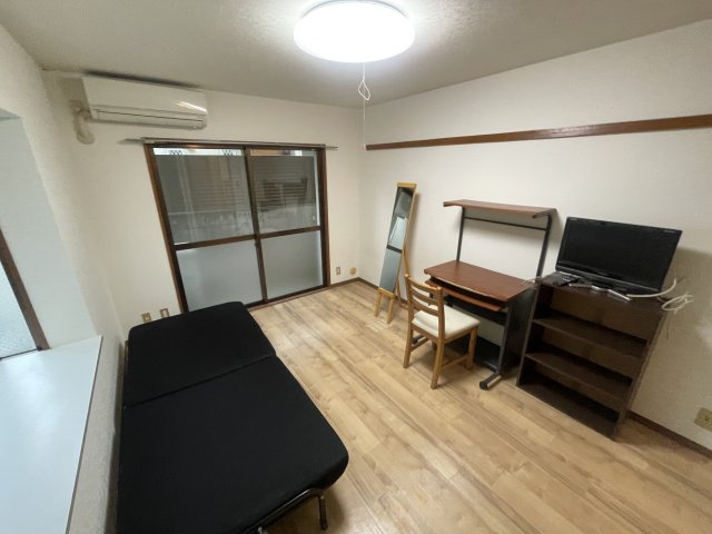 その他部屋・スペース　モデルルーム