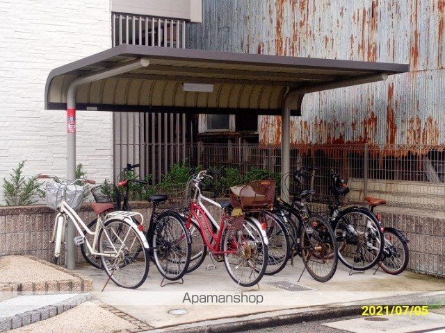 その他共有部分　その他共有部分