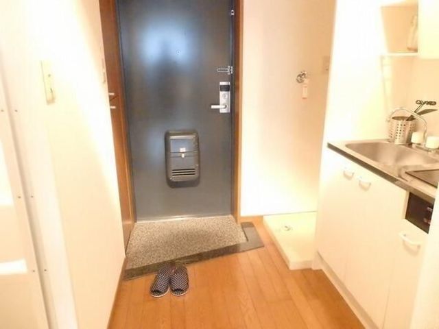 玄関　参考写真（他部屋）