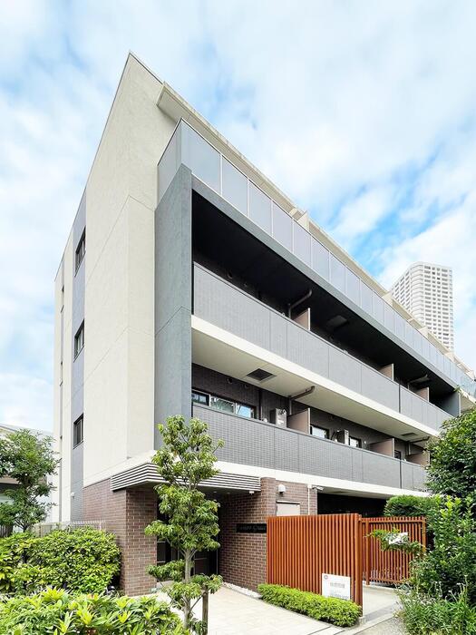 建物外観　☆綺麗な外観☆