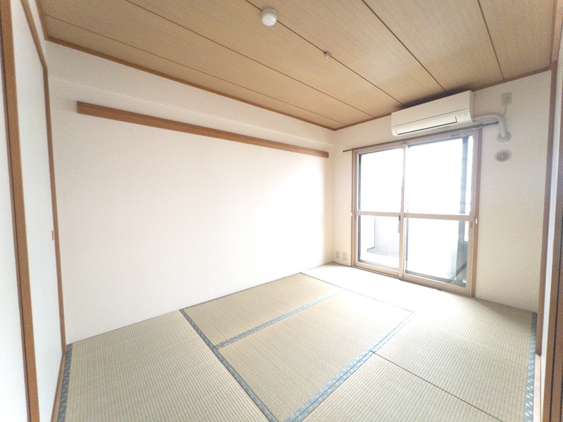その他部屋・スペース　和室6帖☆
