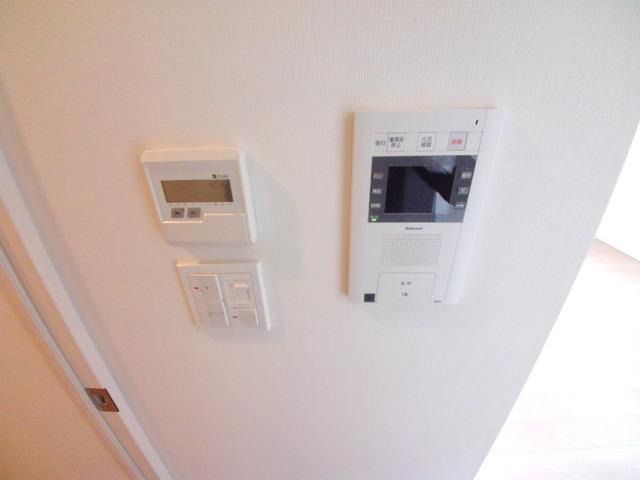 その他設備　（別タイプ参考写真）レジディア町屋　荒川区町屋6