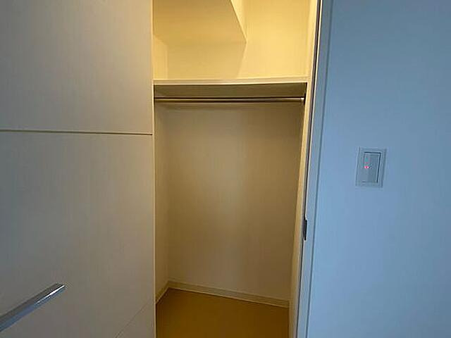 収納　（別タイプ参考写真）レジディア町屋　荒川区町屋6