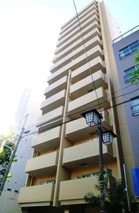 建物外観　レジディア町屋　荒川区町屋6