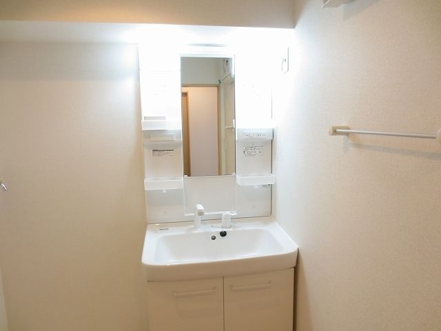 洗面設備　★お部屋探しはタウンハウジング橋本店まで★