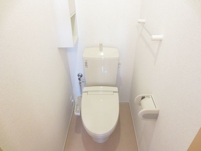 トイレ　★お部屋探しはタウンハウジング橋本店まで★