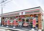 コンビニ　セブンイレブン名古屋富士見町店（コンビニ）まで82m