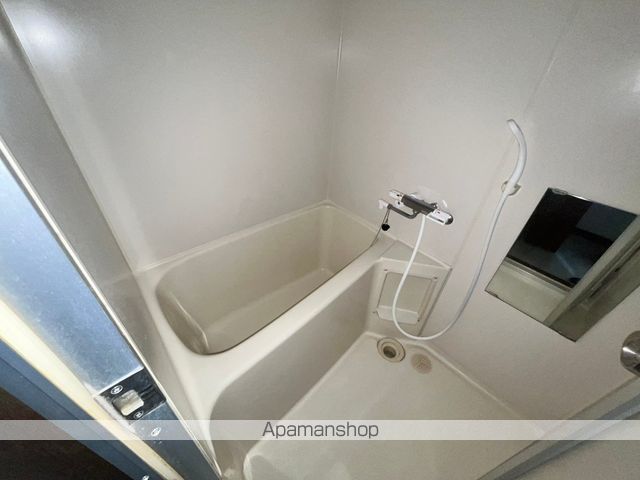 ノースビラ深堀Iの風呂写真