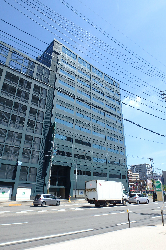 郵便局　新潟米山郵便局（郵便局）まで673m