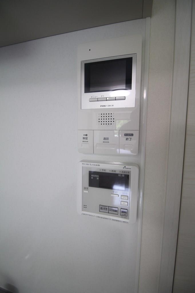 その他　303号室