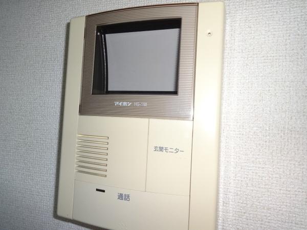 パークハイツ西田2のその他写真