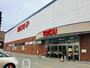 スーパー　東光ストア西線6条店（スーパー）まで317m