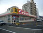 ドラックストア　サンドラッグ南4条店（ドラッグストア）まで453m
