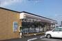 コンビニ　セブンイレブン 西真岡店（コンビニ）まで723m