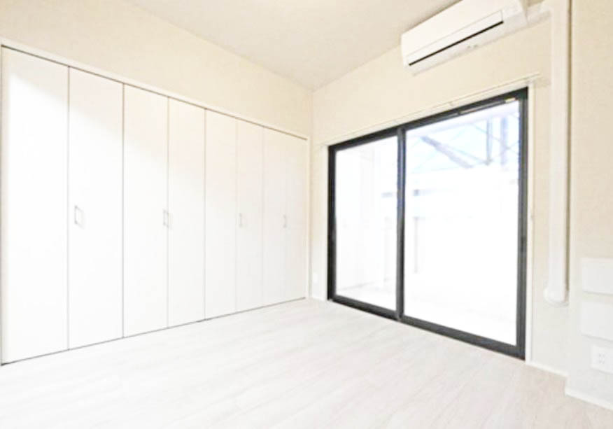 その他部屋・スペース　★家具が置きやすい間取りです★