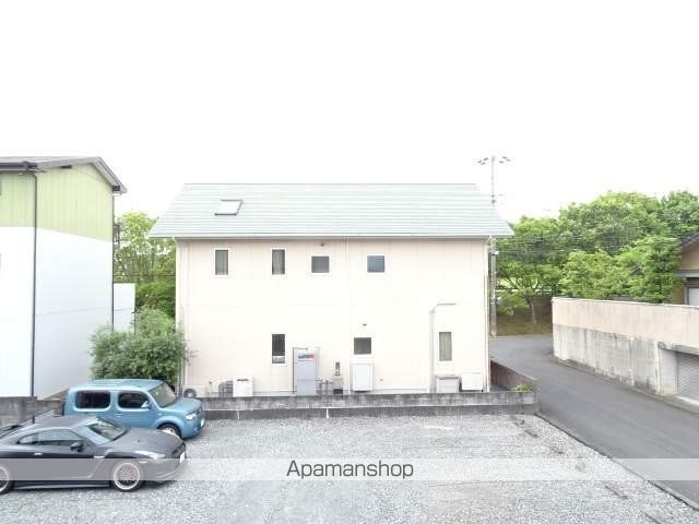 眺望　眺望
