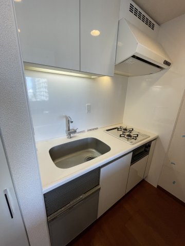 キッチン　キッチン※別部屋参考写真