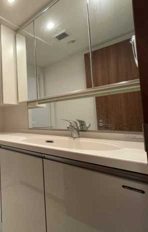 洗面設備　洗面※別部屋参考写真