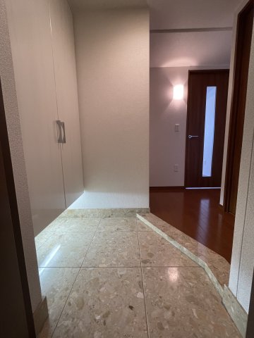 玄関　玄関※別部屋参考写真