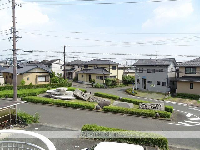 眺望　眺望