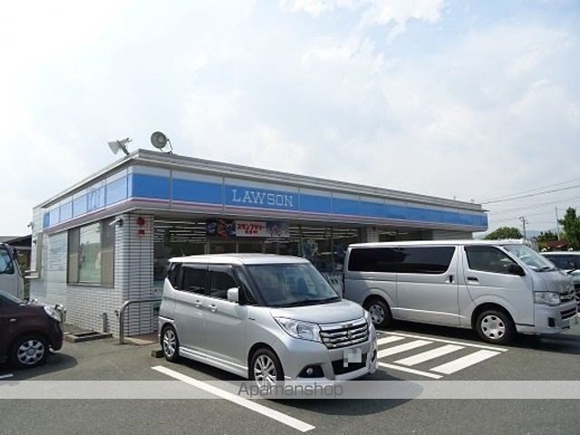 コンビニ　ローソン（コンビニ）まで1385m