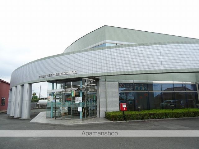 銀行　JAとぴあ浜松テクノ（銀行）まで1354m