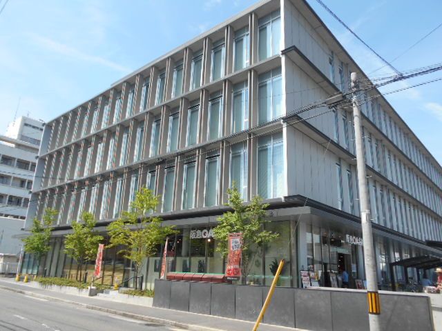 スーパー　阪急オアシス 西院店（スーパー）まで440m