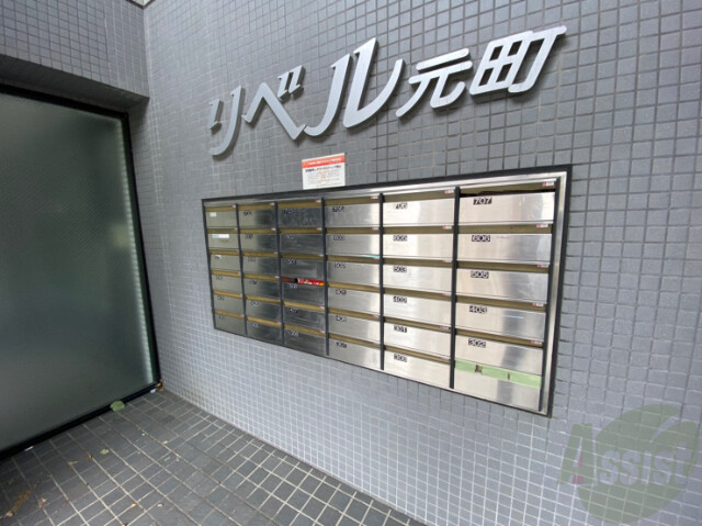 駐車場　駐車場その他