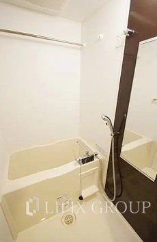 バス・シャワールーム　風呂