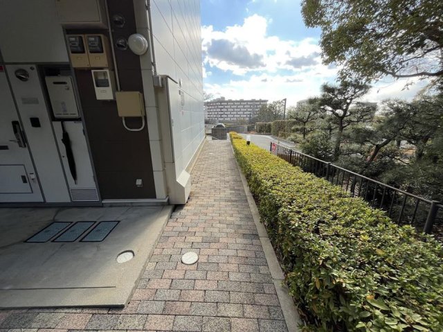 レオパレス待兼キャンパスのその他写真
