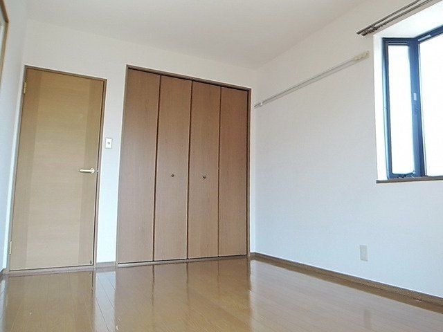 その他部屋・スペース　★6帖洋室★