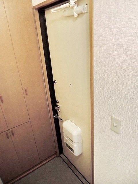 玄関　★玄関・シューズボックス★