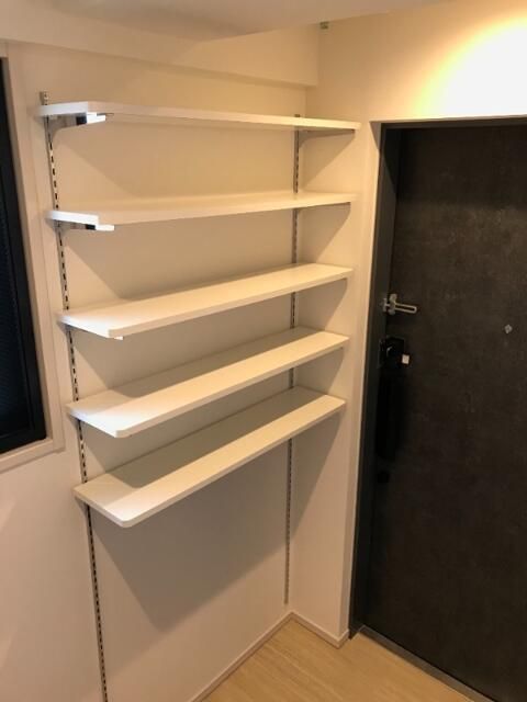 その他設備　参考写真です