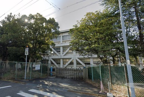 小学校　東海市立明倫小学校（小学校）まで137m