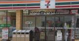 コンビニ　セブンイレブンさいたま与野本町東店（コンビニ）まで48m