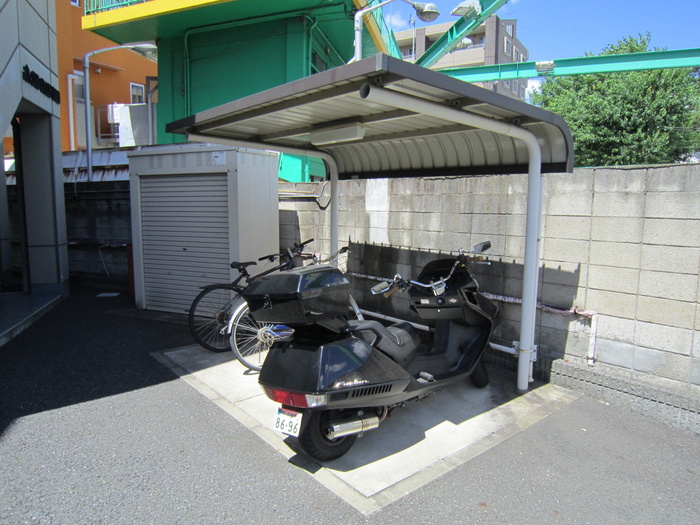 その他共有部分